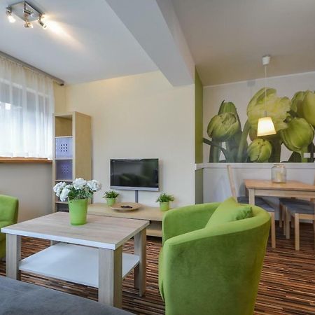 Apartament Krupowki 4 Os Centrum Zakopane Luaran gambar
