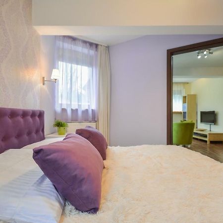 Apartament Krupowki 4 Os Centrum Zakopane Luaran gambar